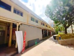 Clementi West Street 2 (D5), Shop House #564306211